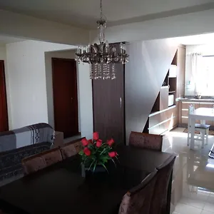  Apartamento Estação da Neve Brasil