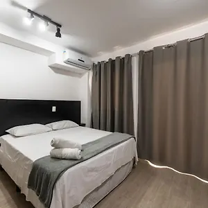  Apartamento Ia5 Pratico E Aconchegante Em Moema Brasil