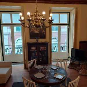 Chiado Appartement