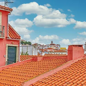 Charm&chic - Alfama Appartement