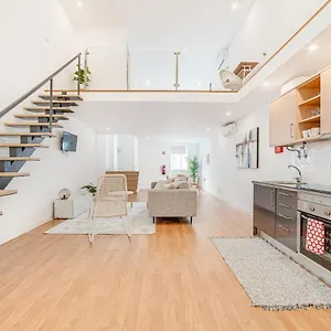  Apartamento Fornos Deluxe
