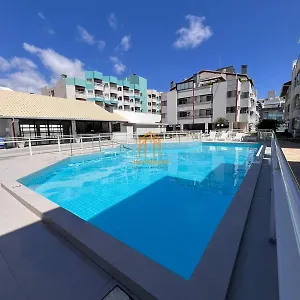  Apartamento Ingleses Norte Brasil