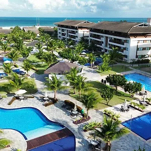  Apartamento Cupe Living - Brasil