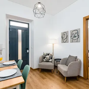 Go Native - Vip Apartamento