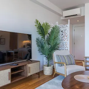 Oasis 28 Iii By Innkeeper Apartamento