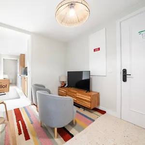 Libere Principe Real Appartement