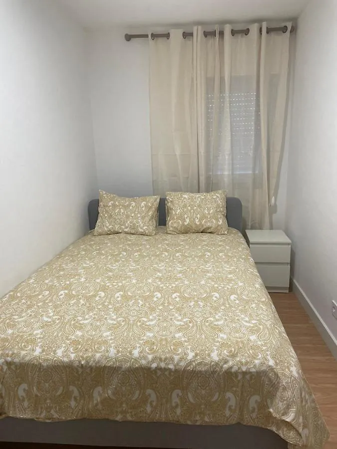 Apartmán Edith House Lisboa