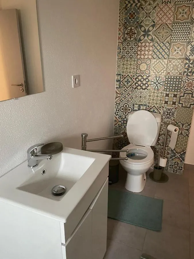 Apartmán Edith House Lisboa